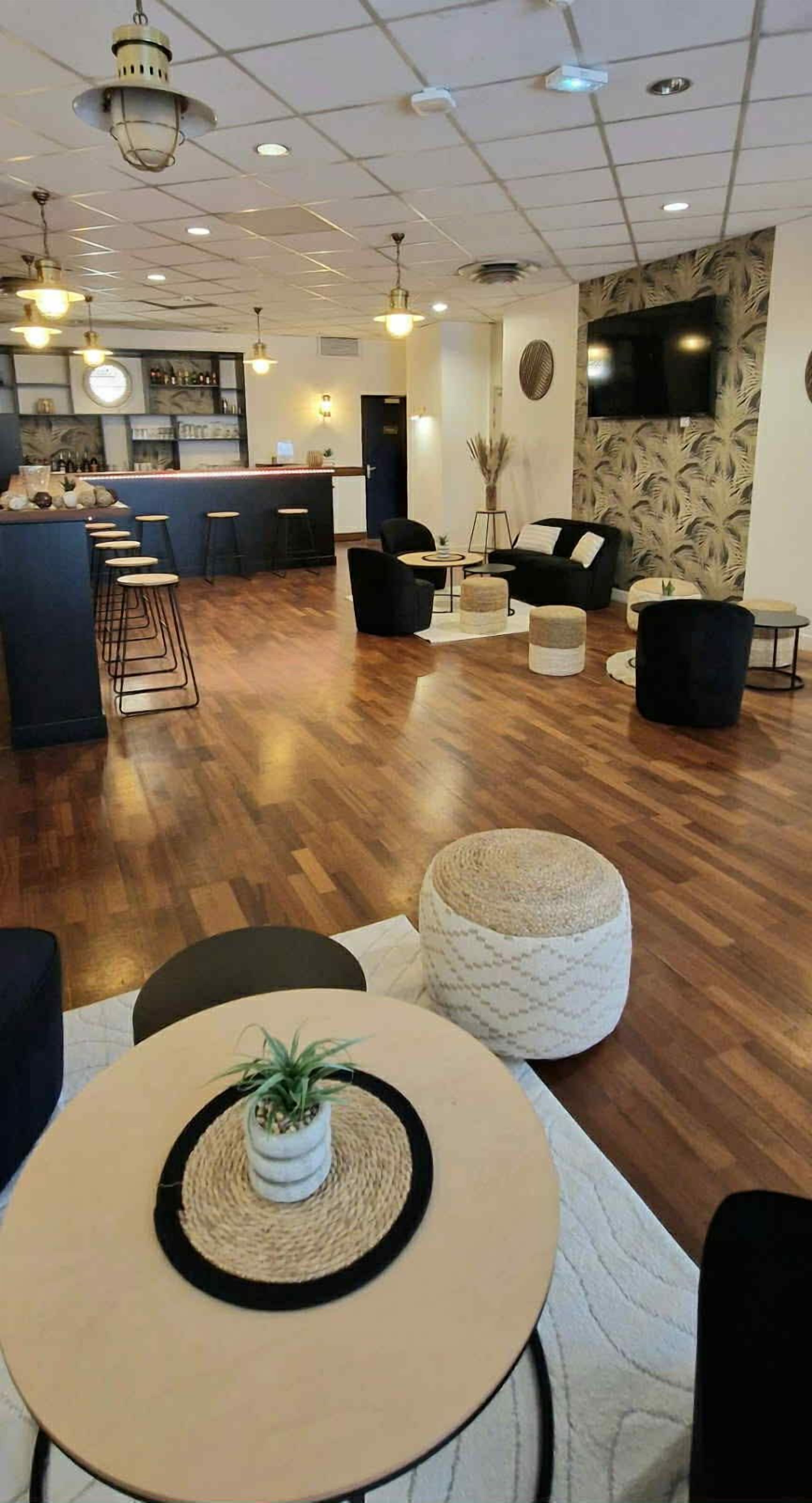 Photo - B&B HOTEL Rouen Centre Rive Gauche