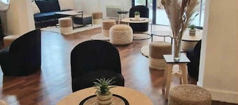 B&B HOTEL ROUEN Centre