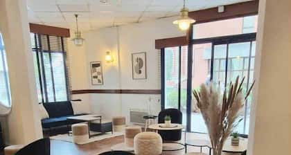 B&B HOTEL ROUEN Centre