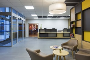 Hall