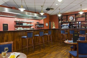 Bar (sur place)