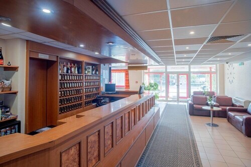 Homoky Hotels Bestline Hotel