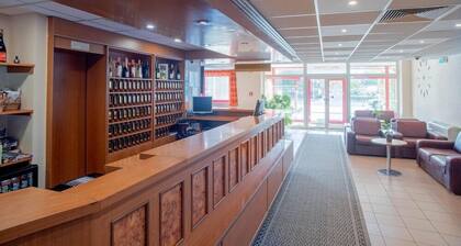 Homoky Hotels Bestline Hotel