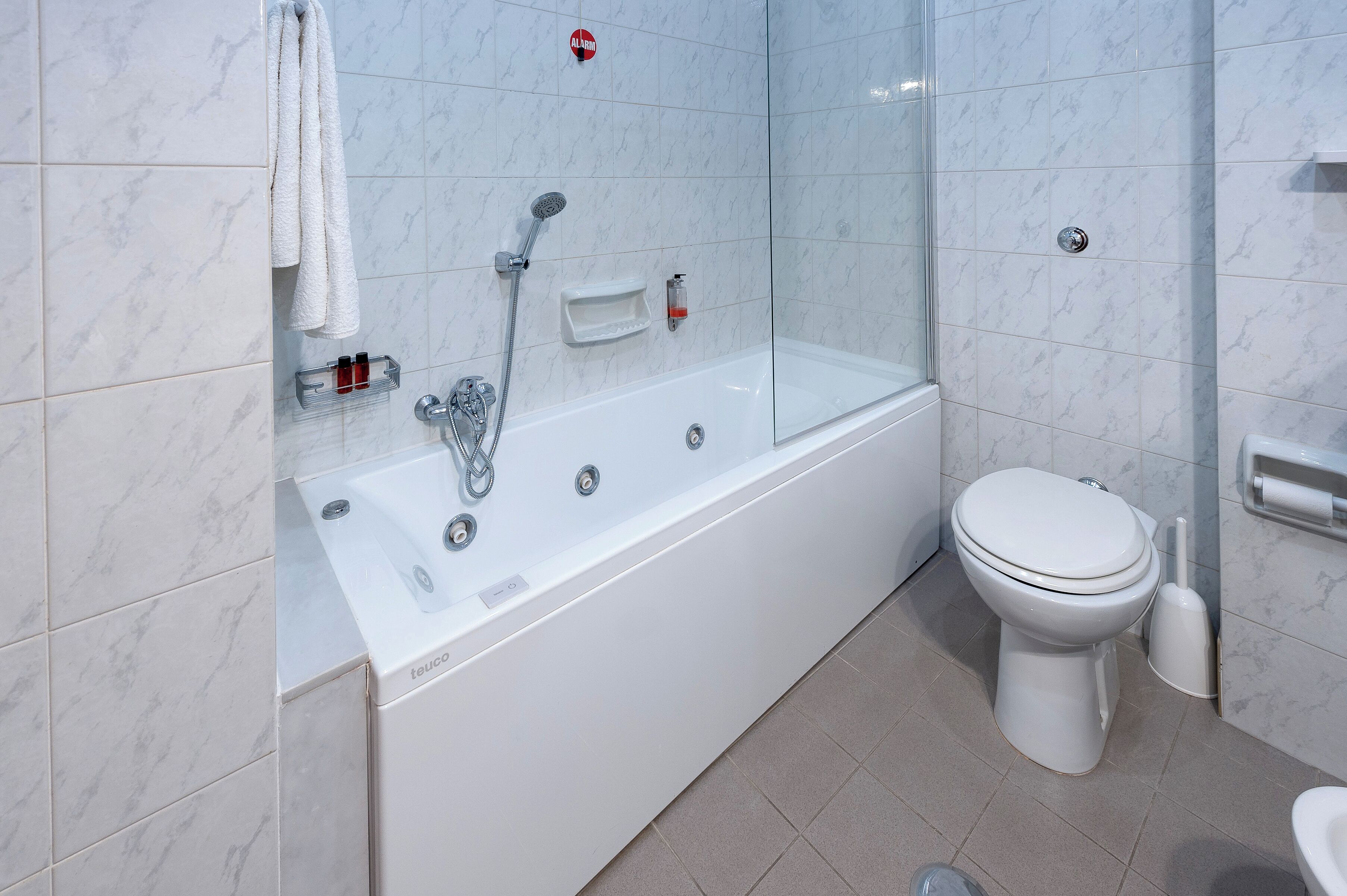 Photo - Barsotti Hotel