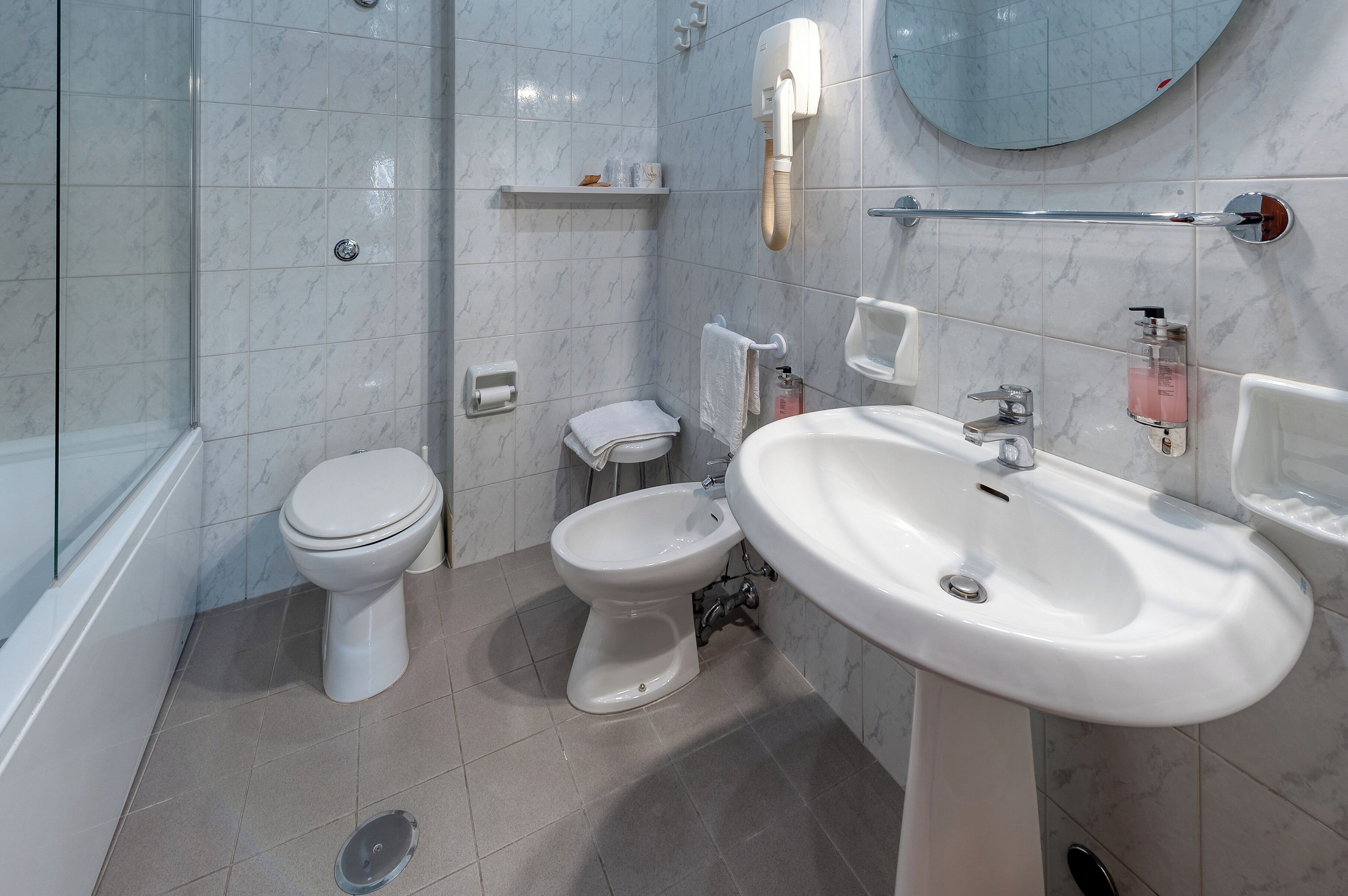Photo - Barsotti Hotel