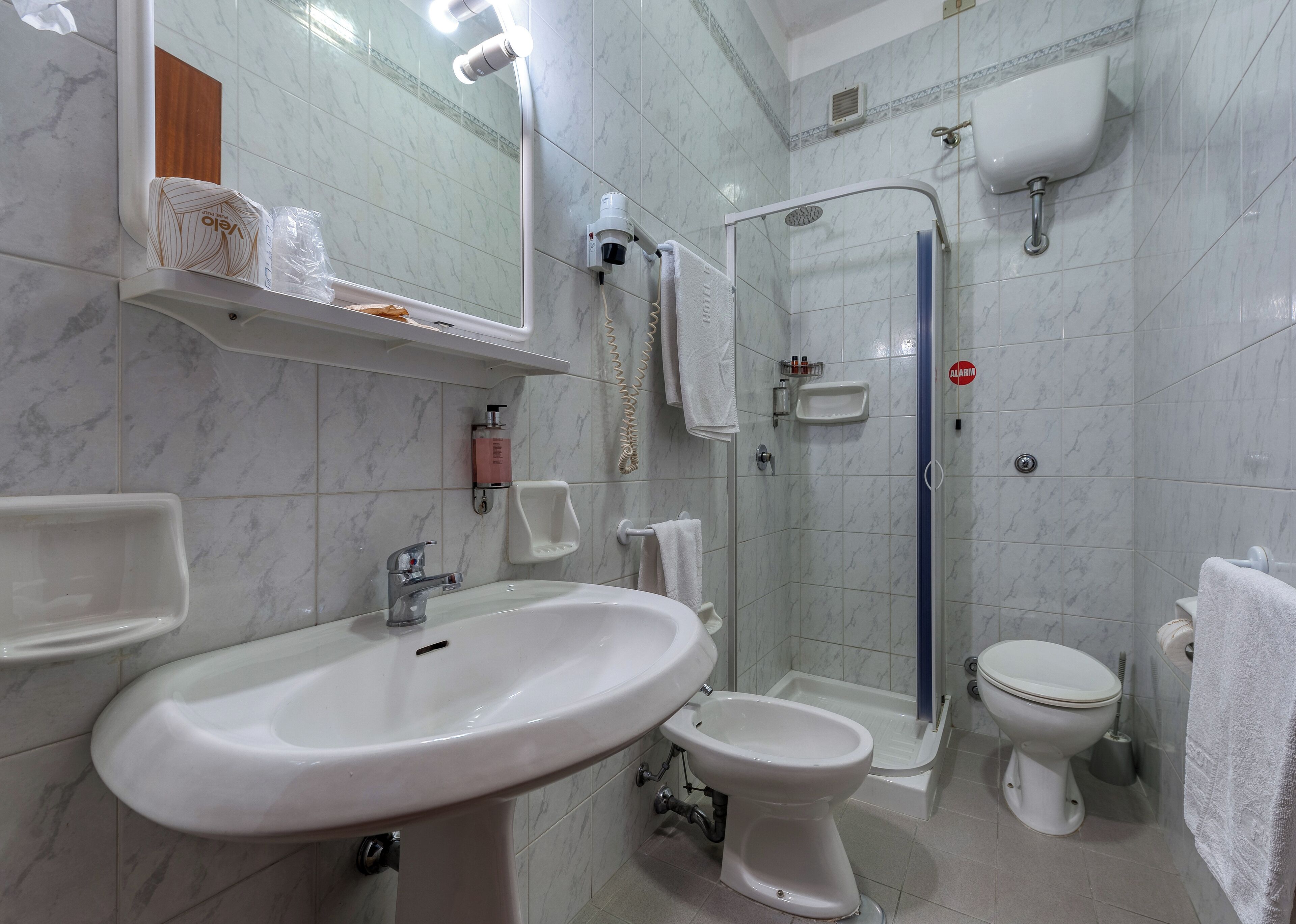 Photo - Barsotti Hotel