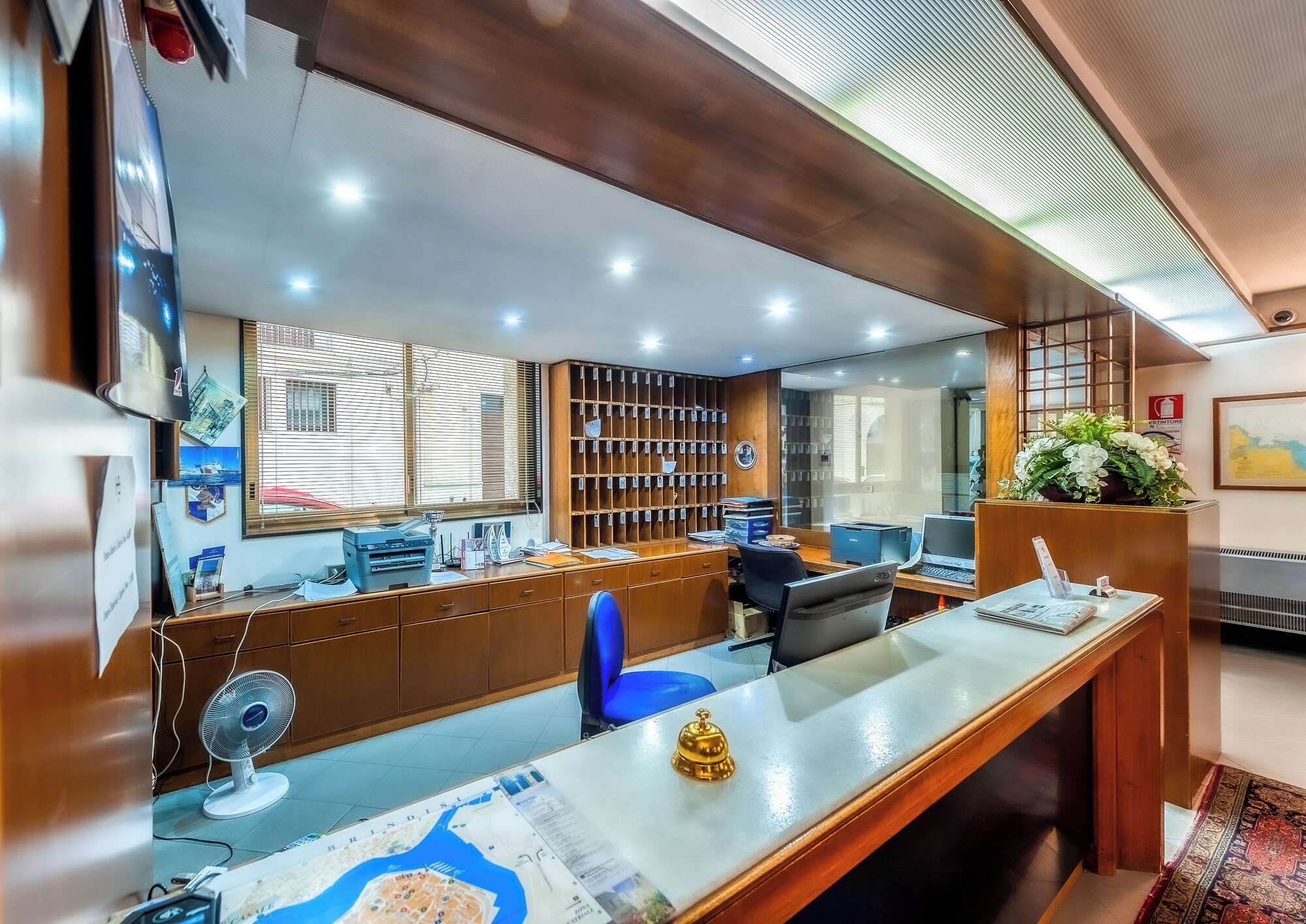 3 Star Hotels