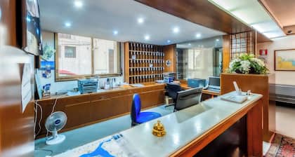 Barsotti Hotel