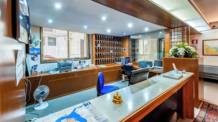 Barsotti Hotel