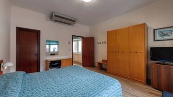 Suite | Minibar, Zimmersafe, schallisolierte Zimmer, kostenloses WLAN