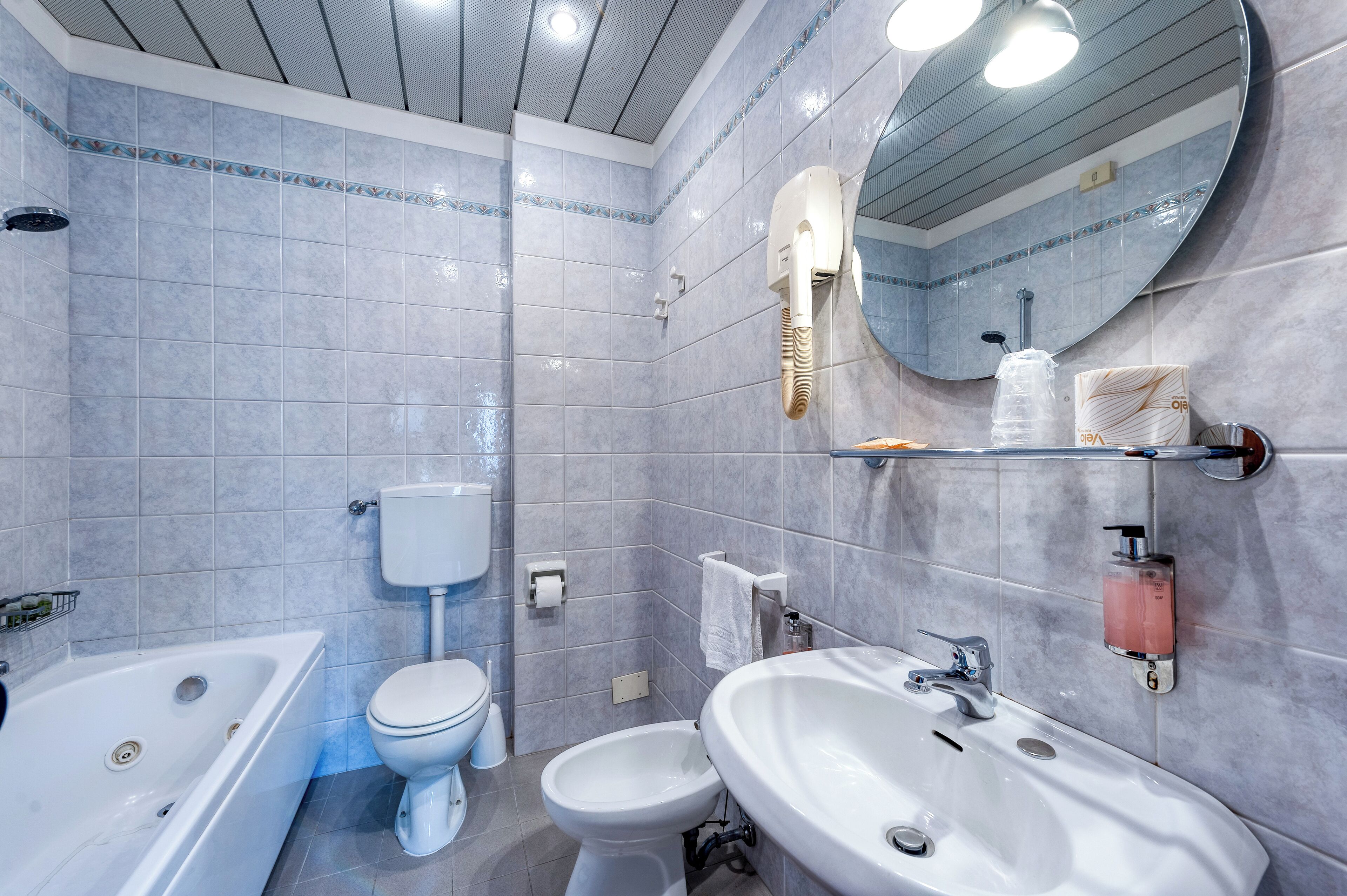 Photo - Barsotti Hotel