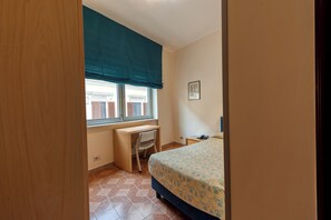 Minibar, in-room safe, soundproofing, free WiFi