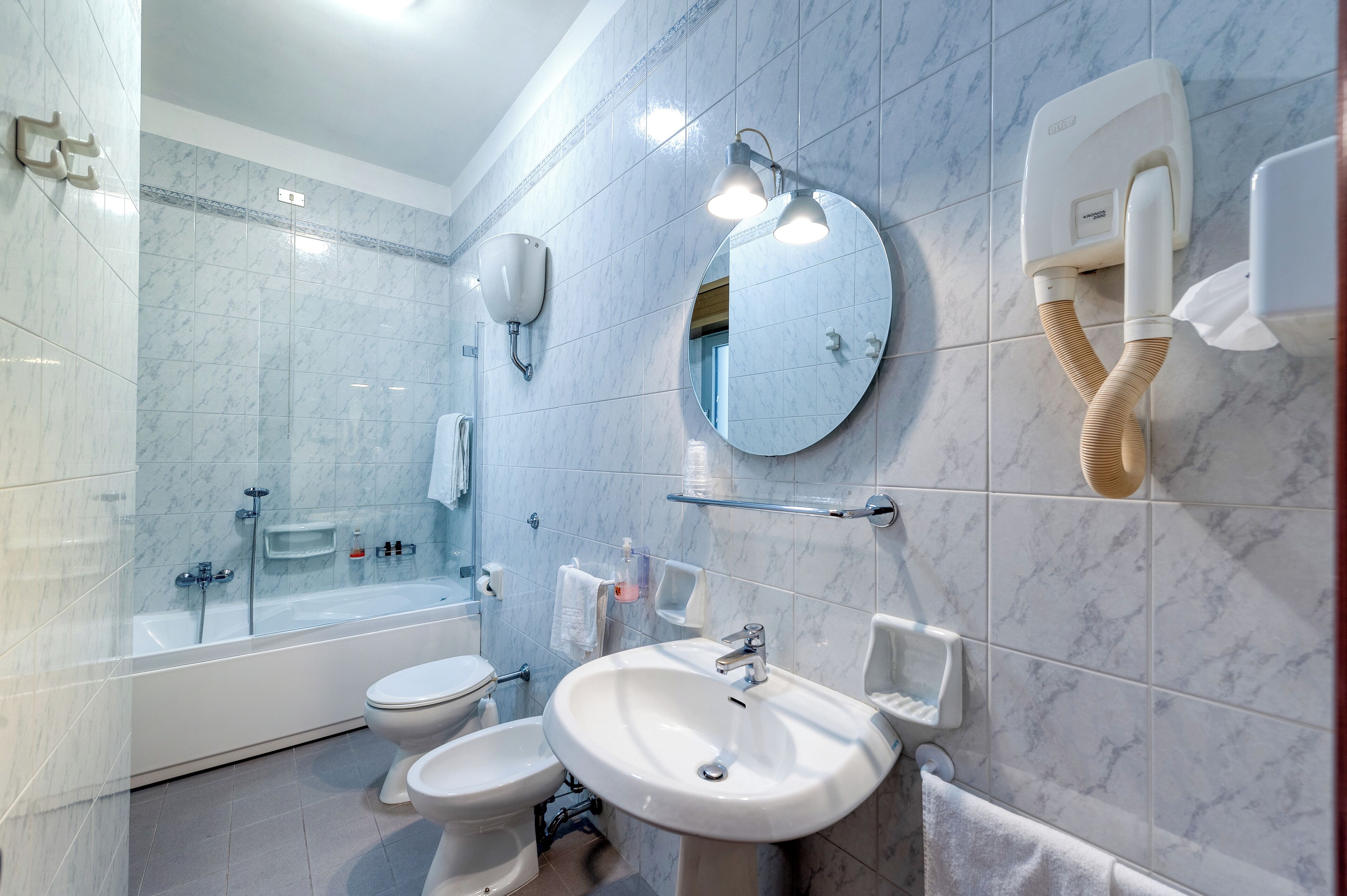 Photo - Barsotti Hotel