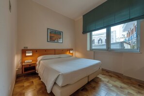 Double Room - Barsotti Hotel (Brindisi)