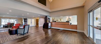 Comfort Suites Victorville-Hesperia