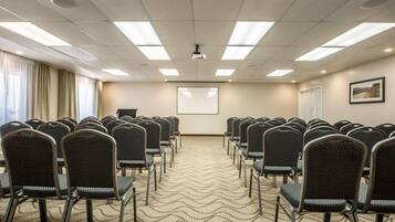 Sala de reunião