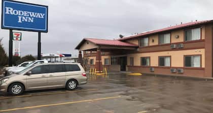 Rodeway Inn