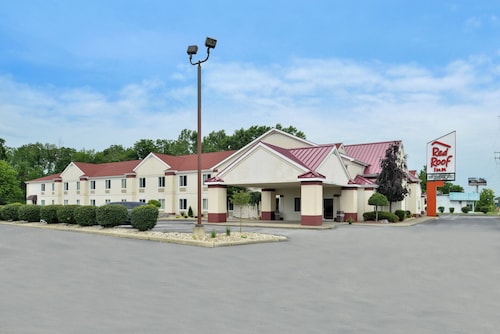 Red Roof Inn Sandusky - Milan