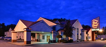 Red Roof Inn Sandusky - Milan