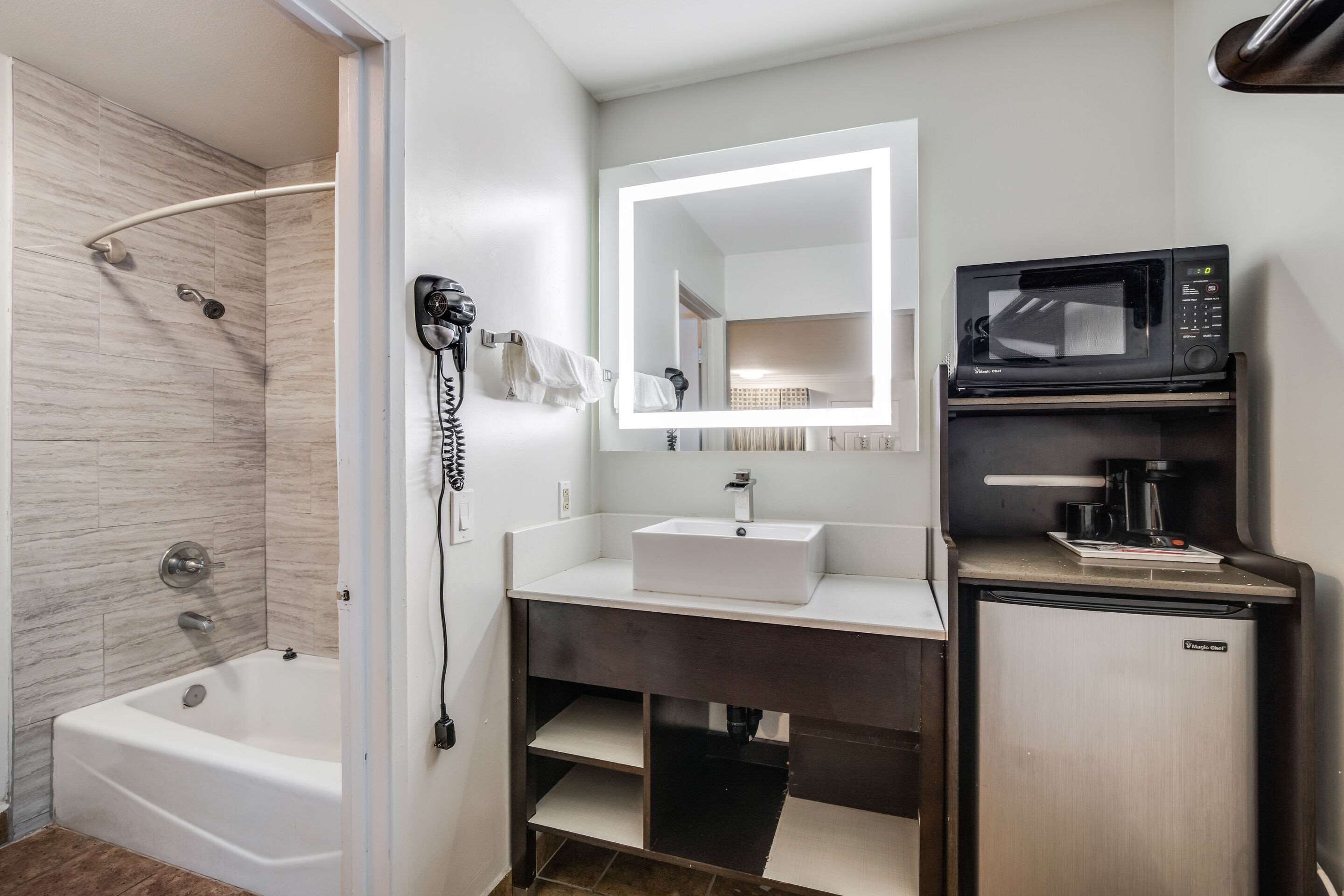 Foto - Rodeway Inn Old Town Temecula