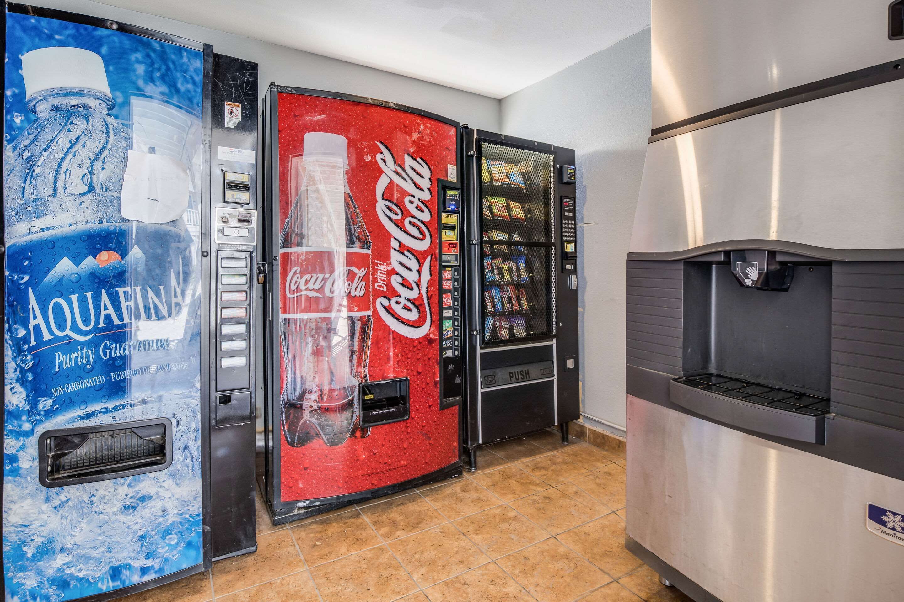 Foto - Rodeway Inn Old Town Temecula