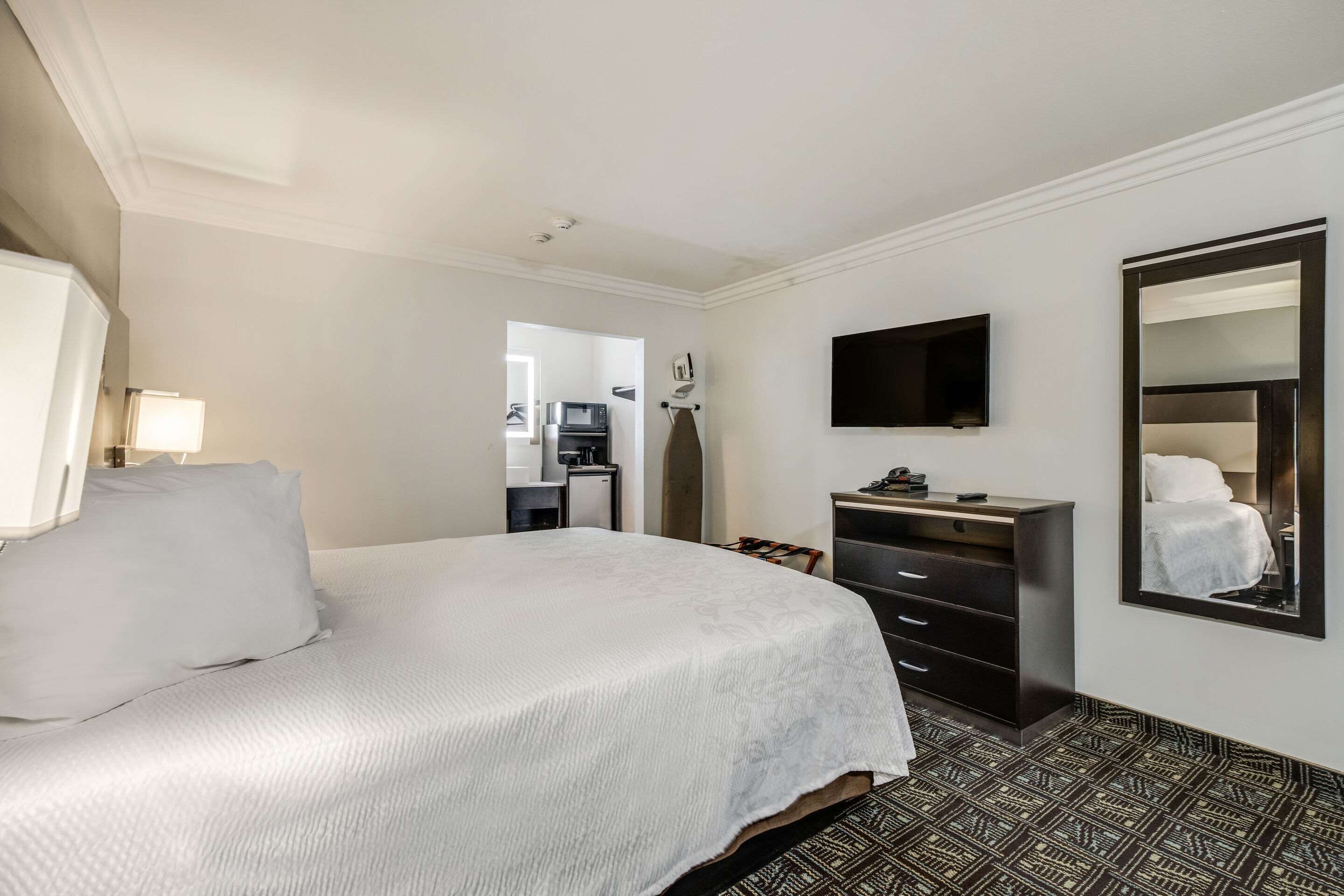 Foto - Rodeway Inn Old Town Temecula