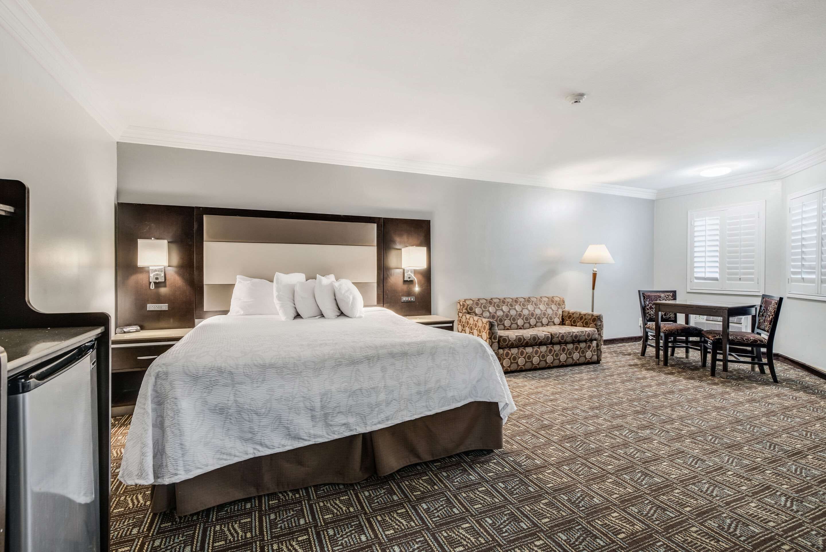 Foto - Rodeway Inn Old Town Temecula