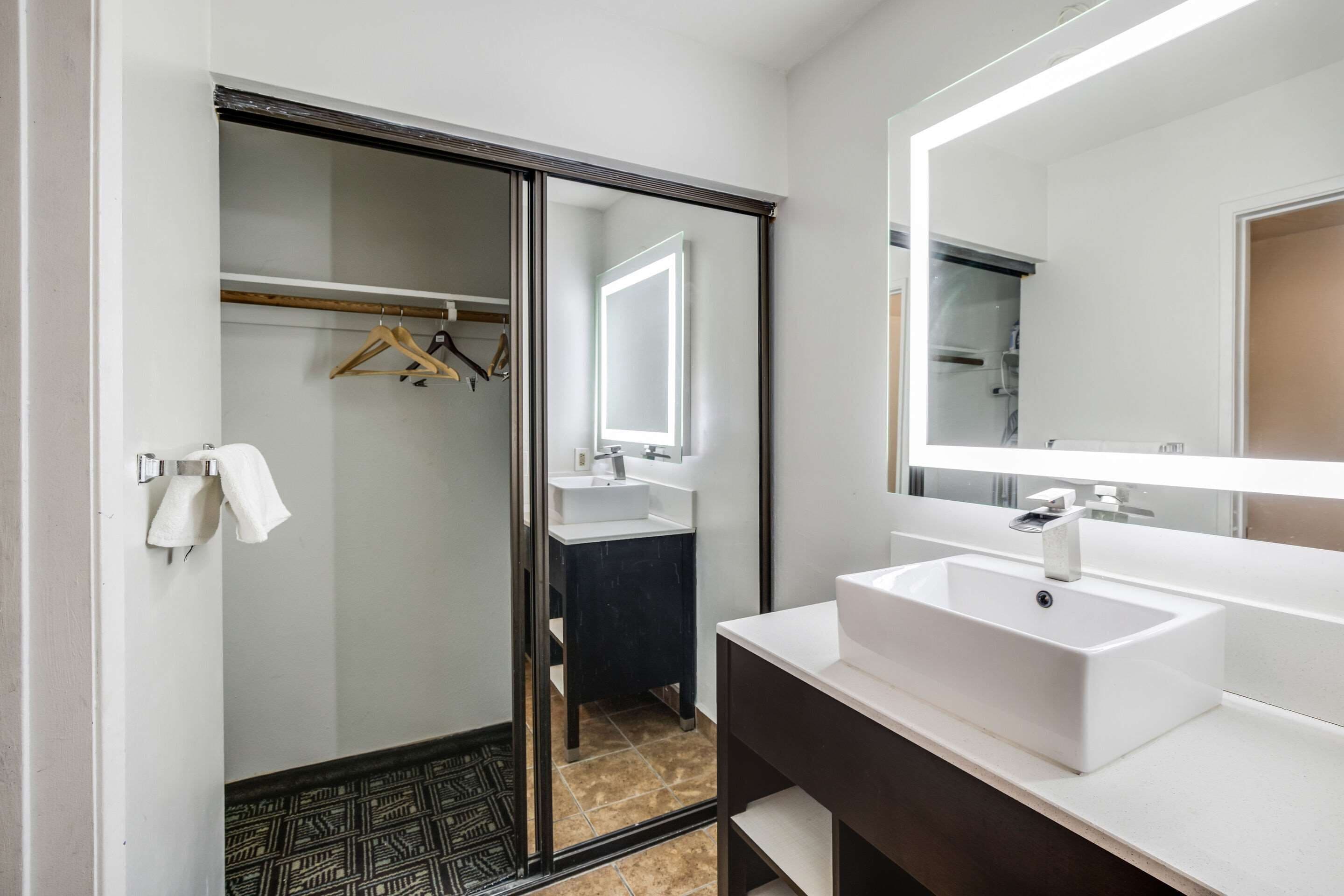 Foto - Rodeway Inn Old Town Temecula