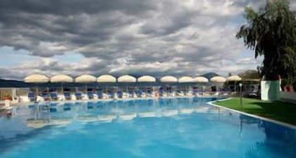 Marcaneto Hotel