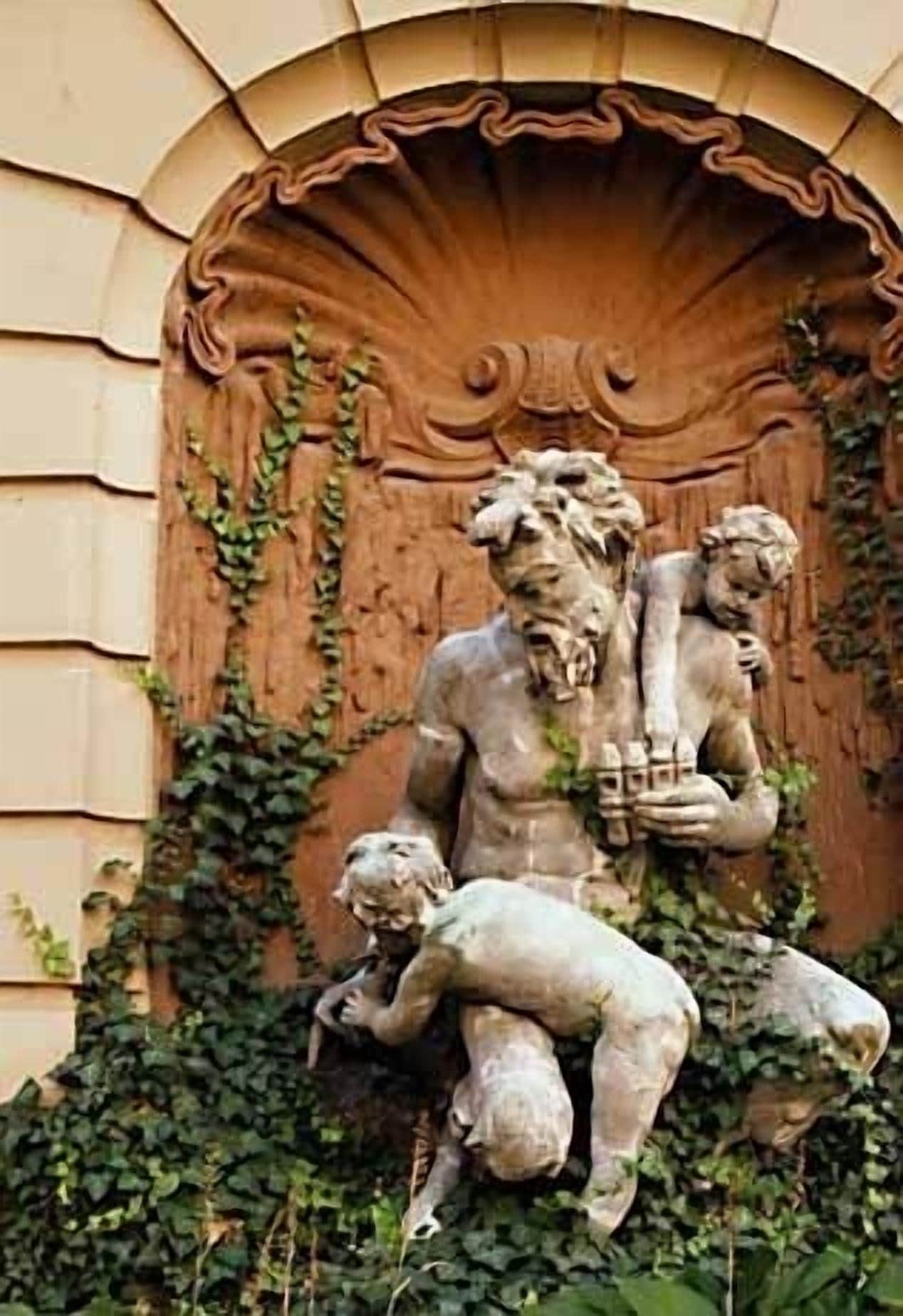 Foto - Hotel Deutsches Theater