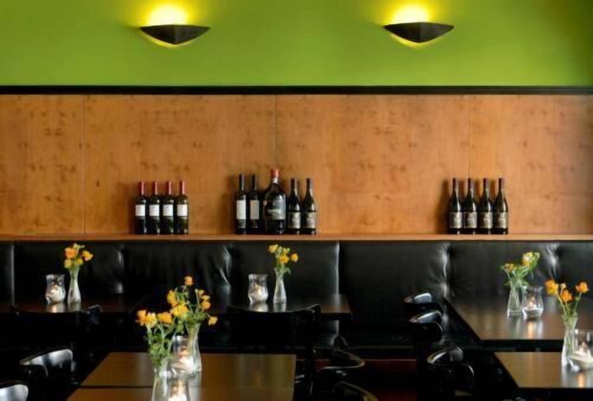 Foto - Hotel Deutsches Theater