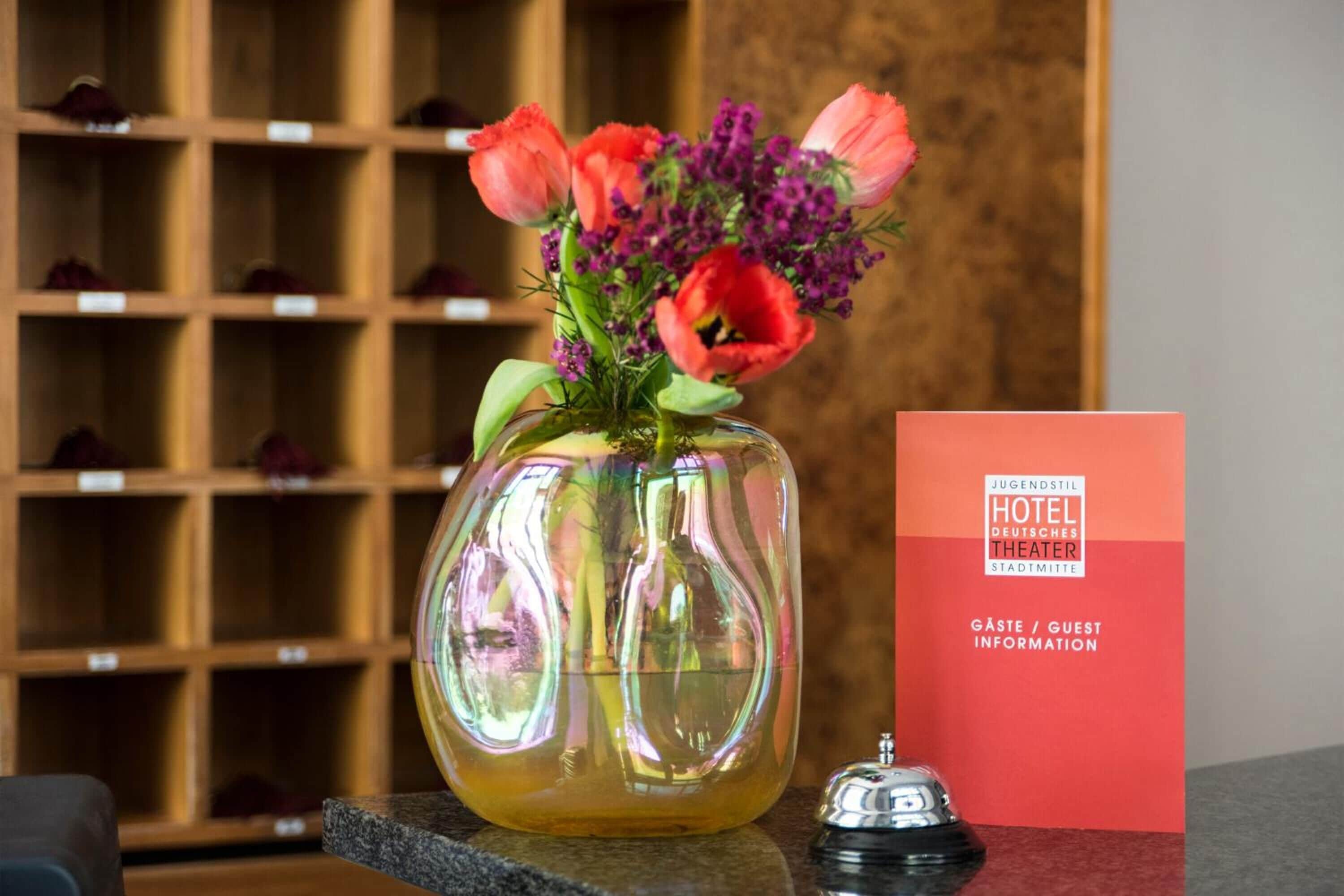 Foto - Hotel Deutsches Theater