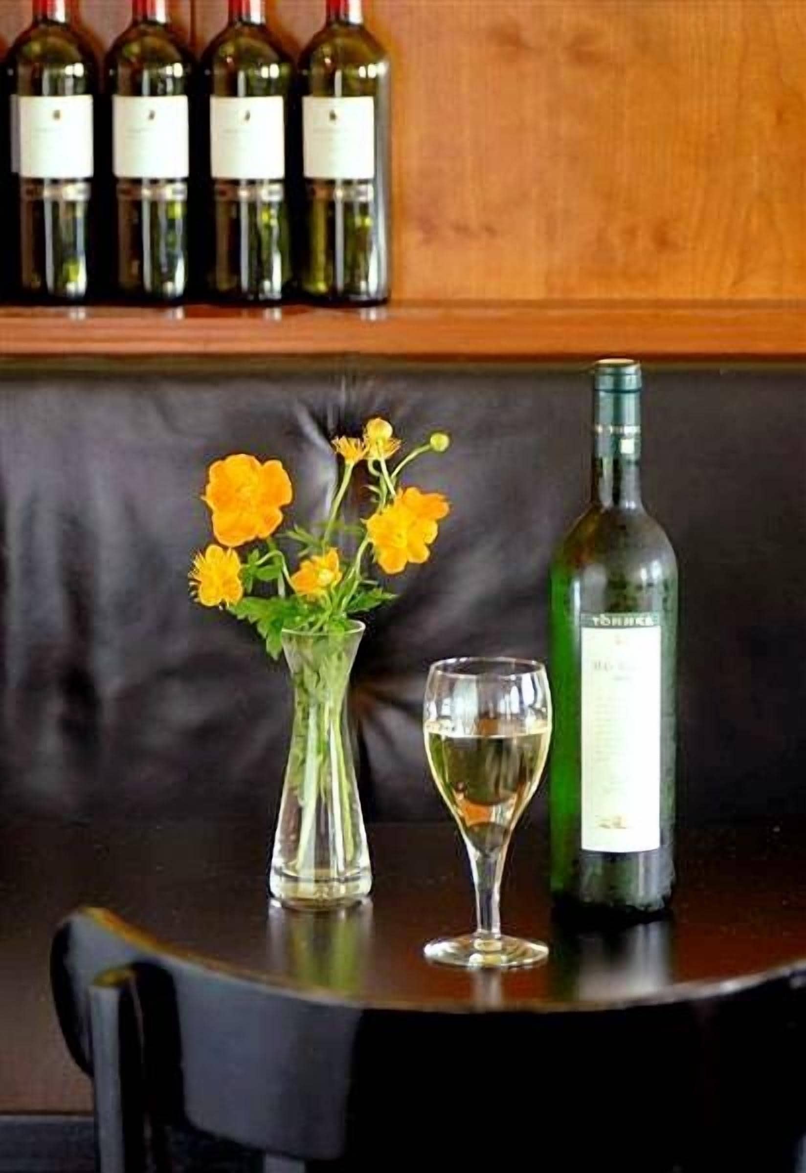 Foto - Hotel Deutsches Theater