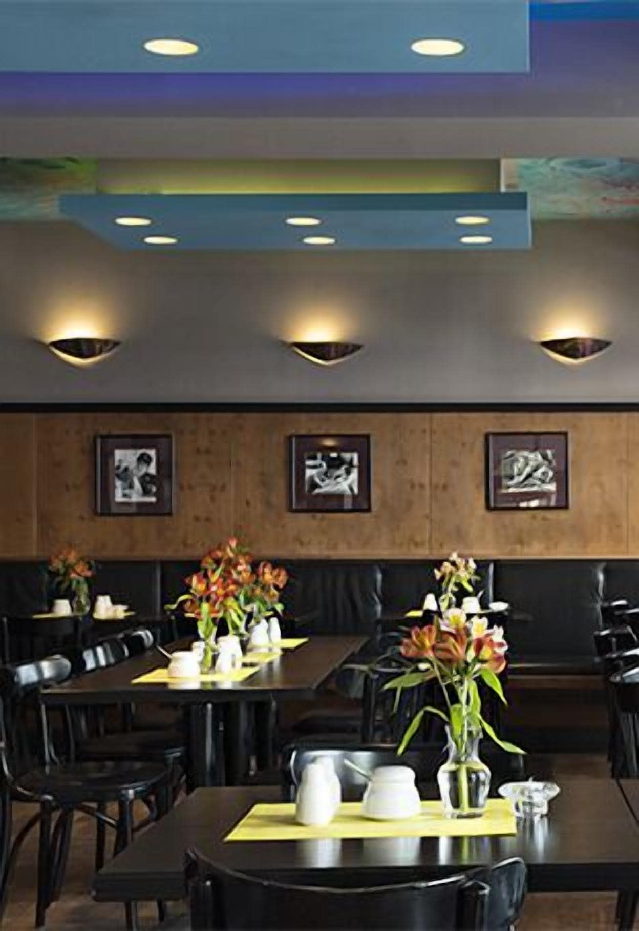 Foto - Hotel Deutsches Theater