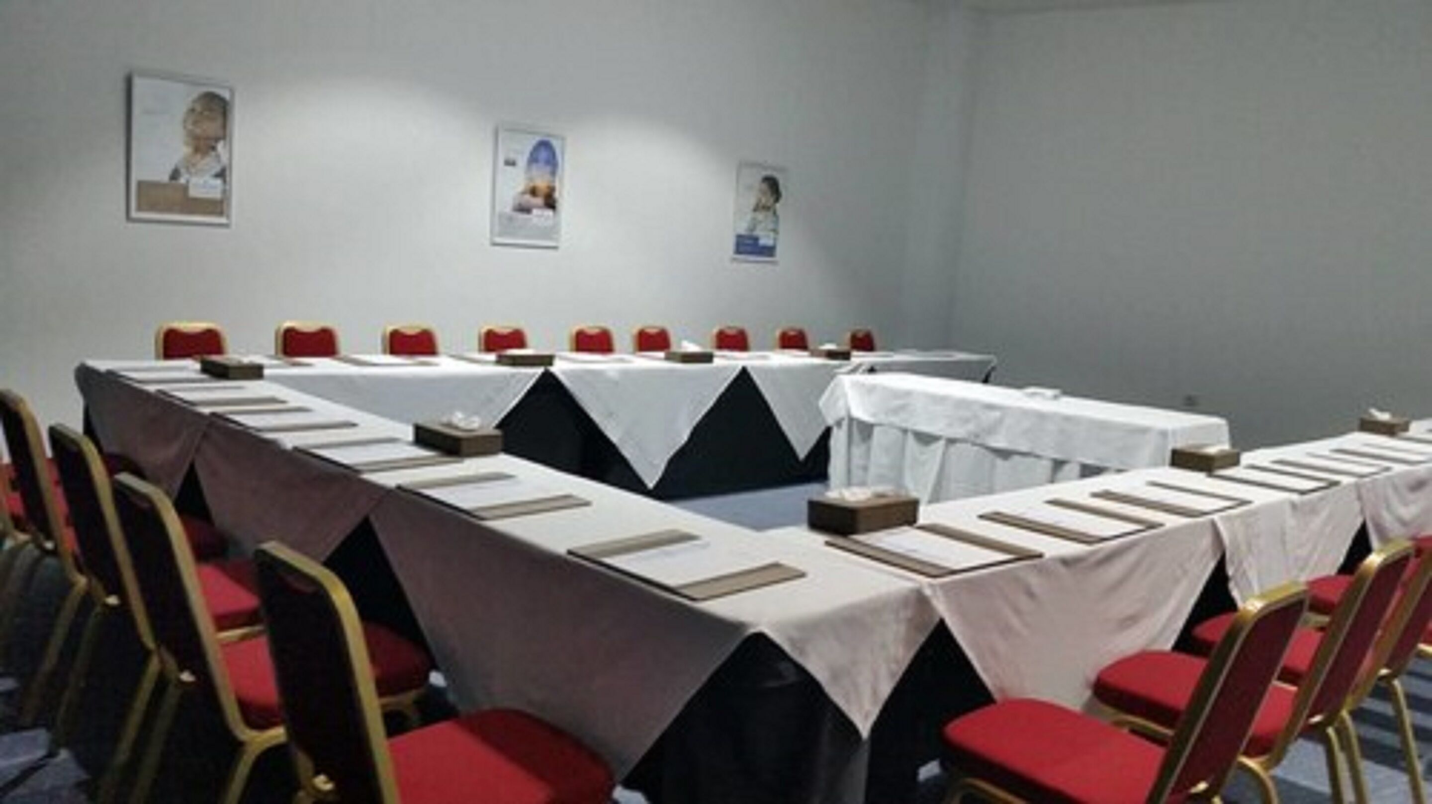 Foto - Royal Tulip Taj Sultan