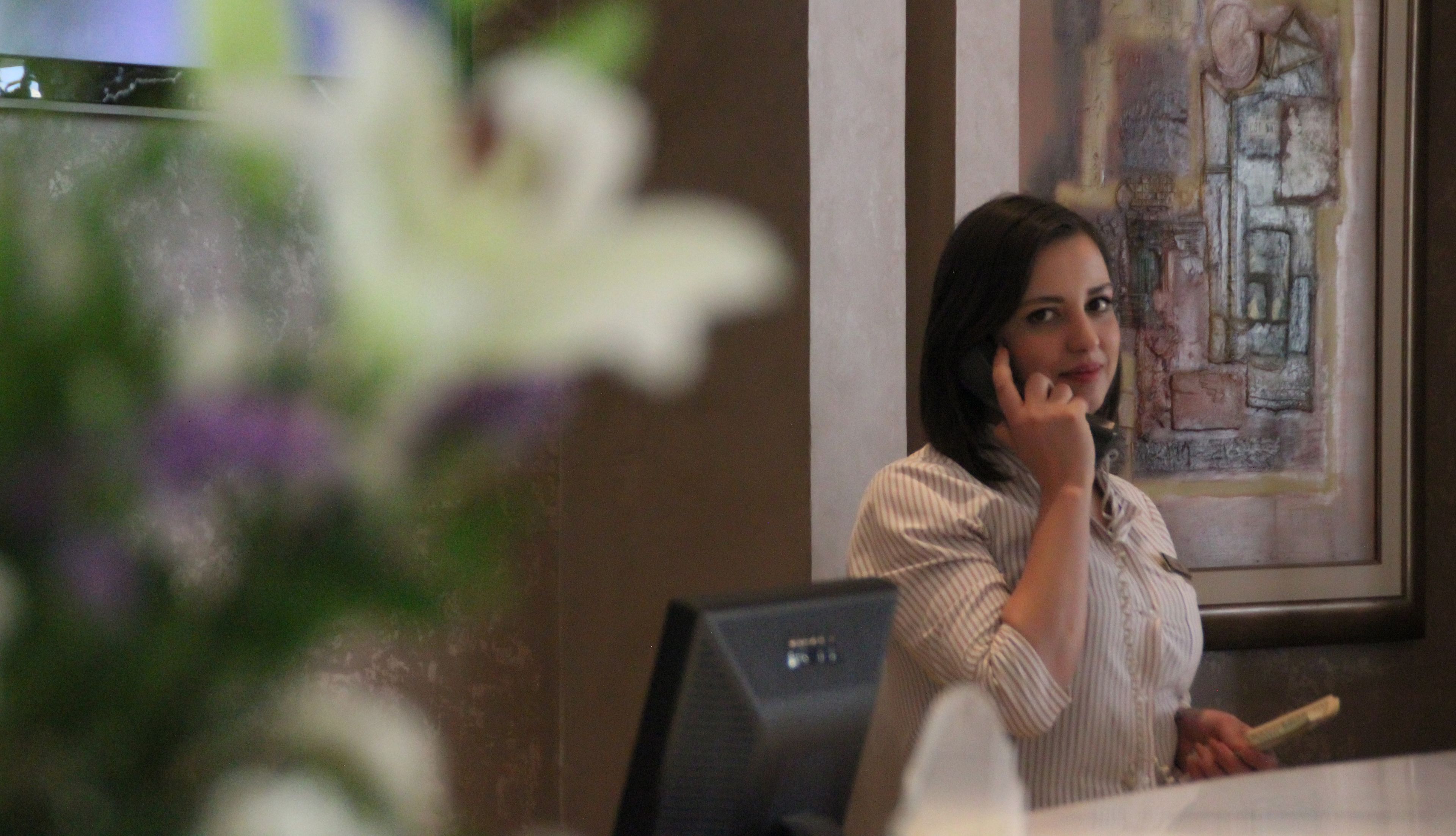 Foto - Royal Tulip Taj Sultan