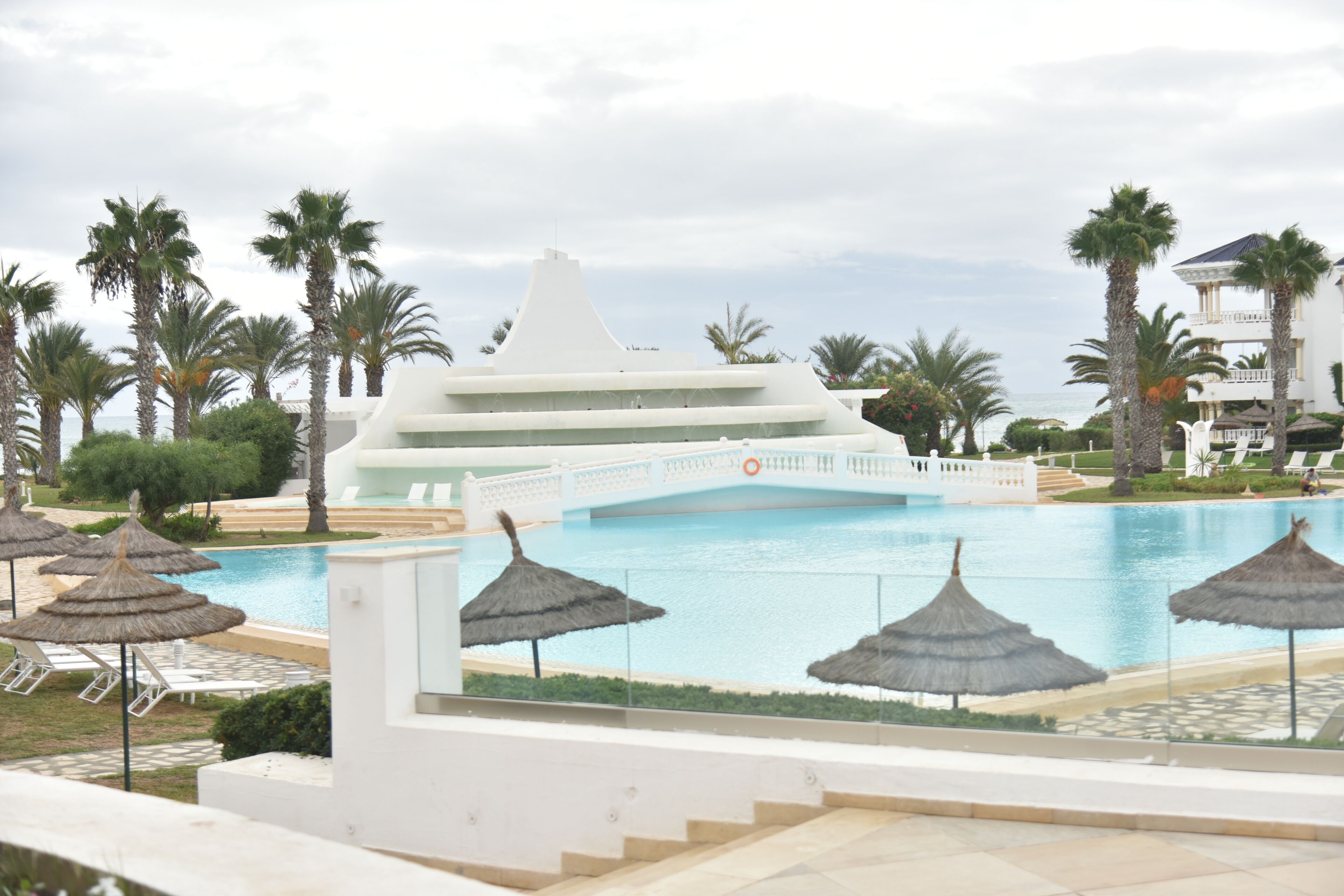 Foto - Royal Tulip Taj Sultan