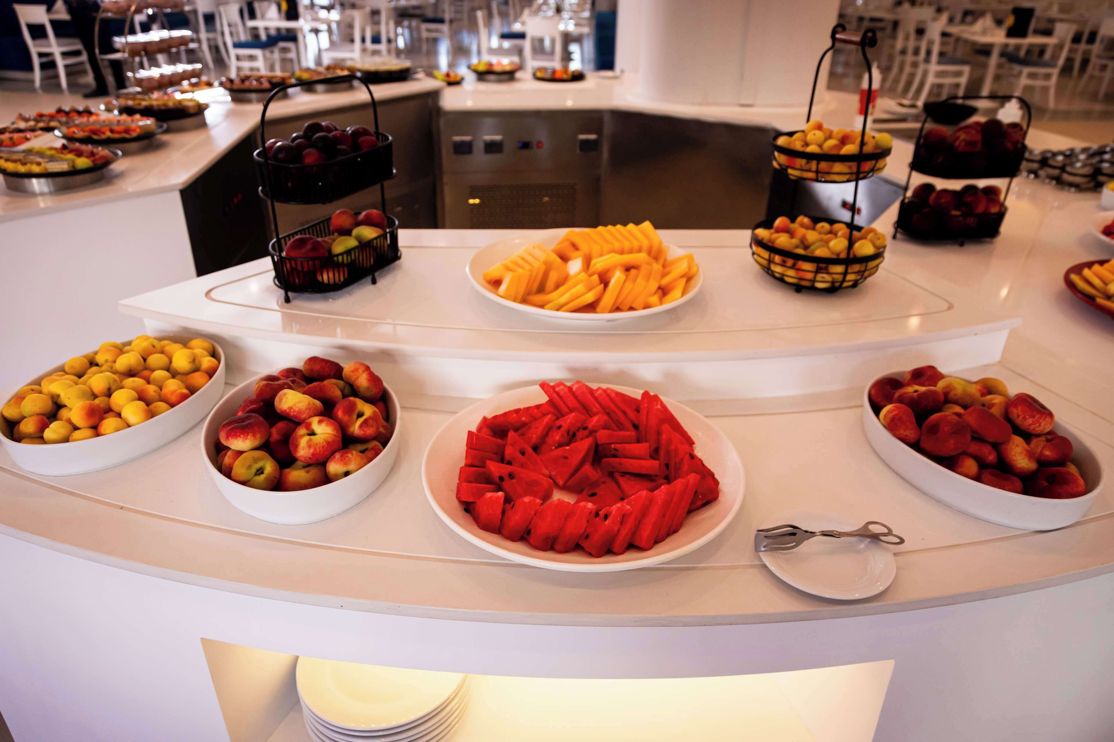 Foto - Royal Tulip Taj Sultan