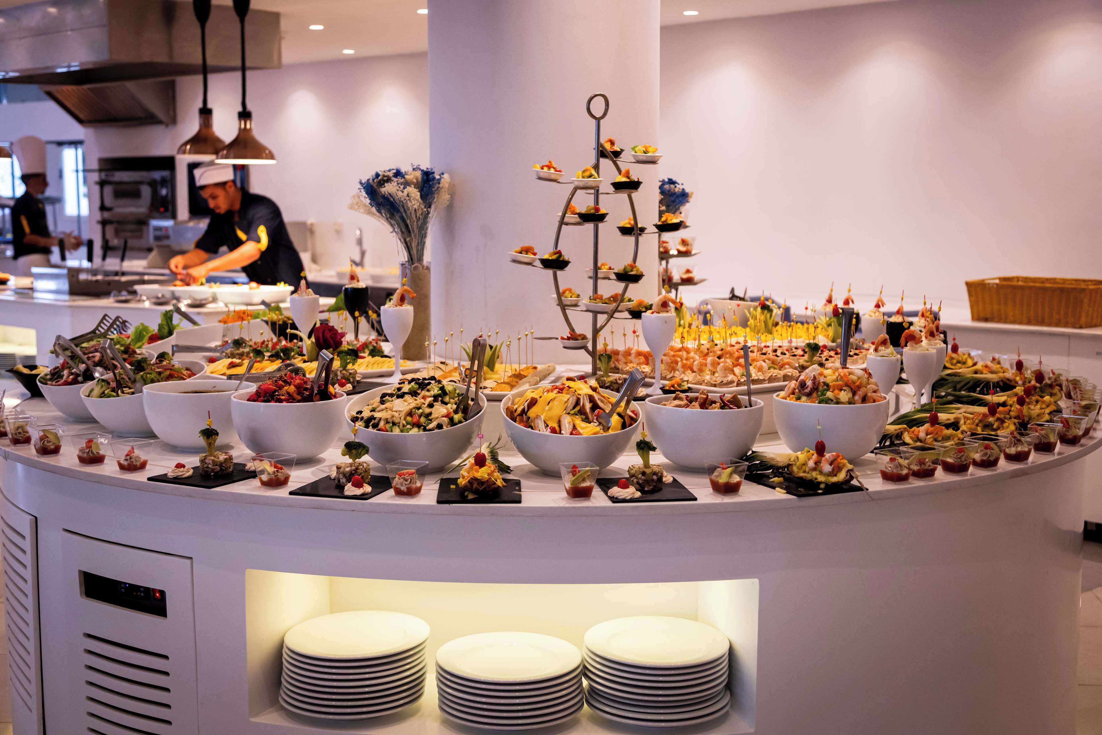 Foto - Royal Tulip Taj Sultan