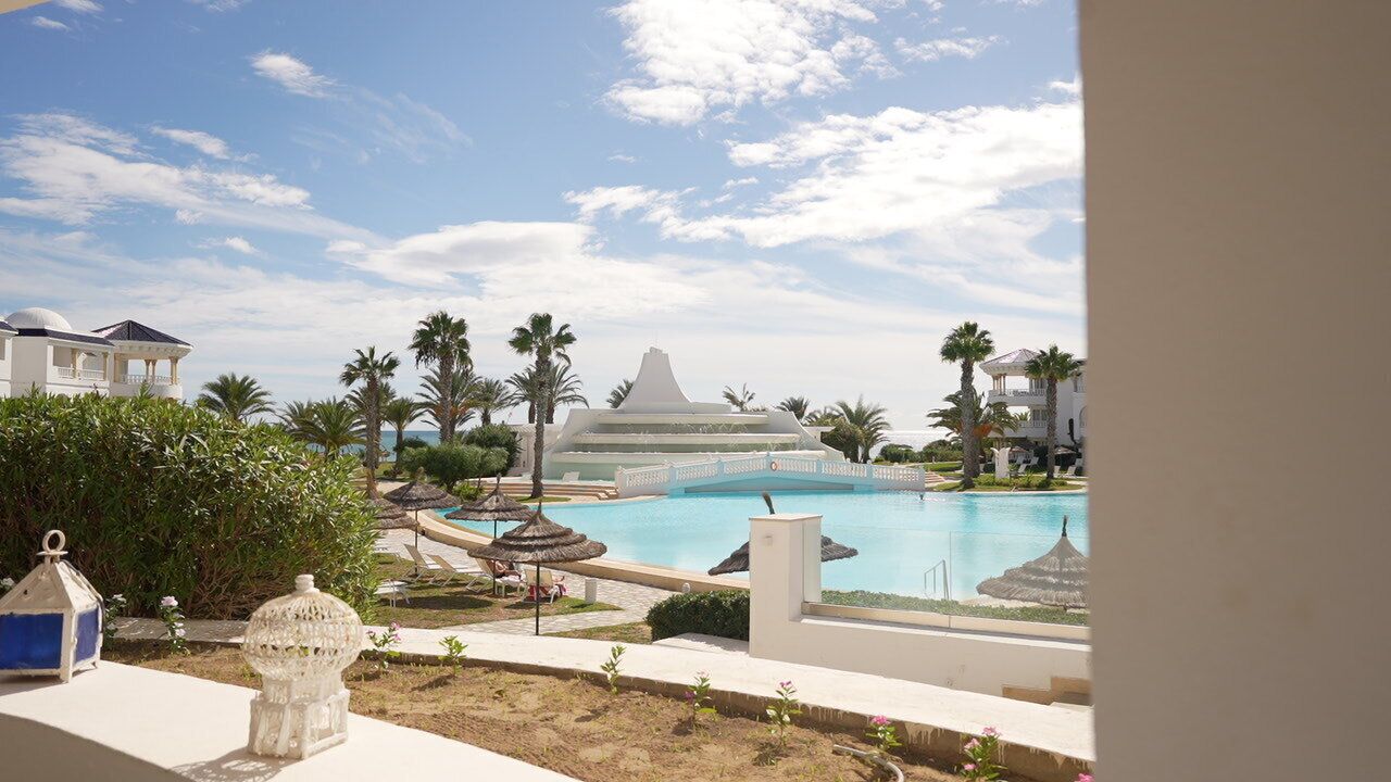 Foto - Royal Tulip Taj Sultan