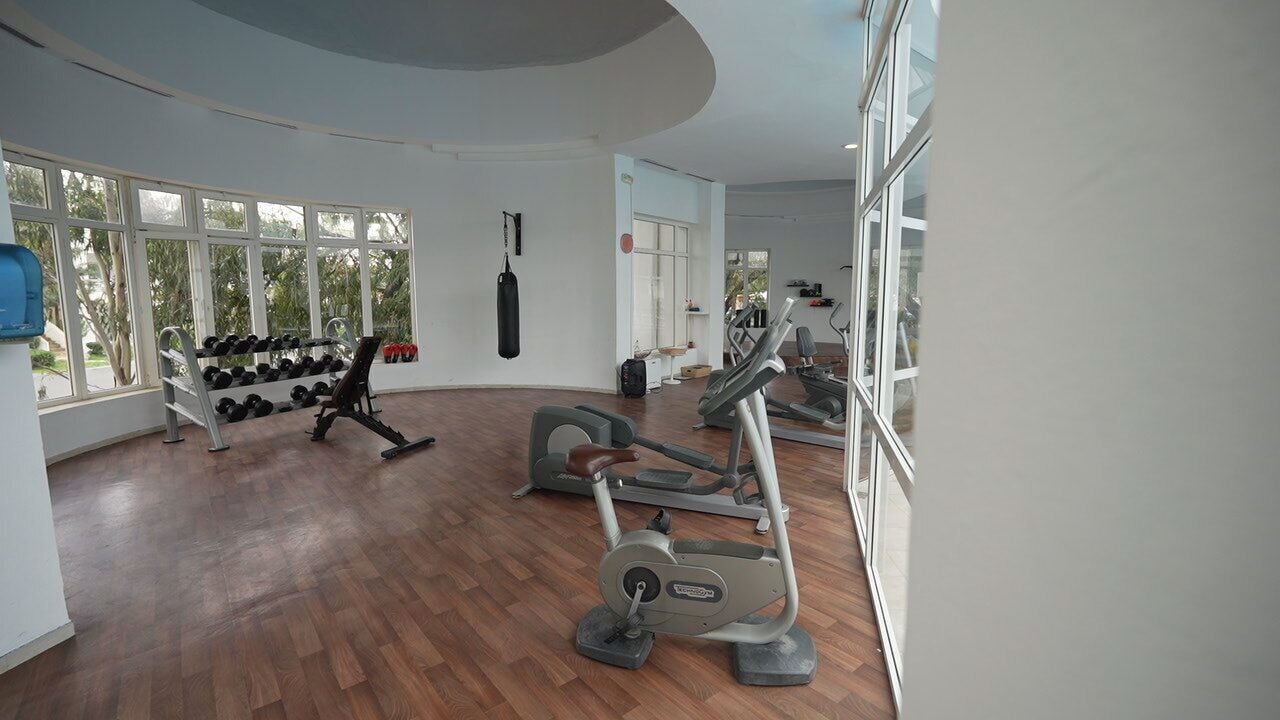 Foto - Royal Tulip Taj Sultan