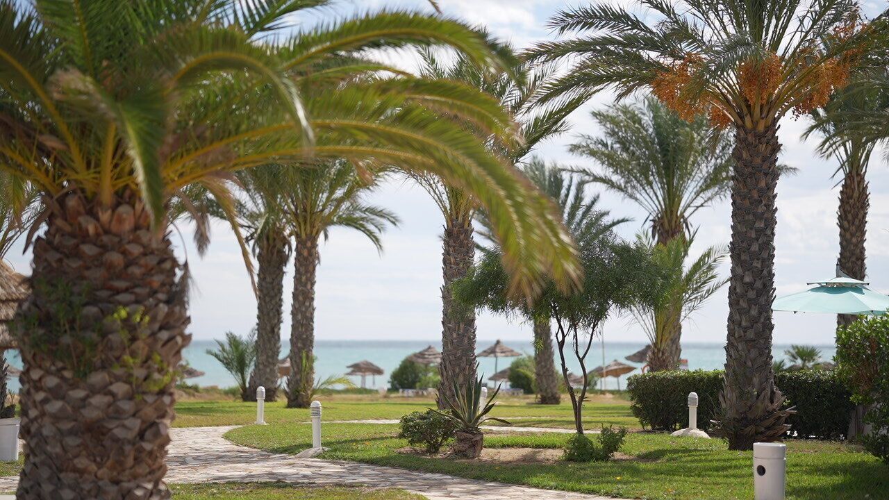 Foto - Royal Tulip Taj Sultan