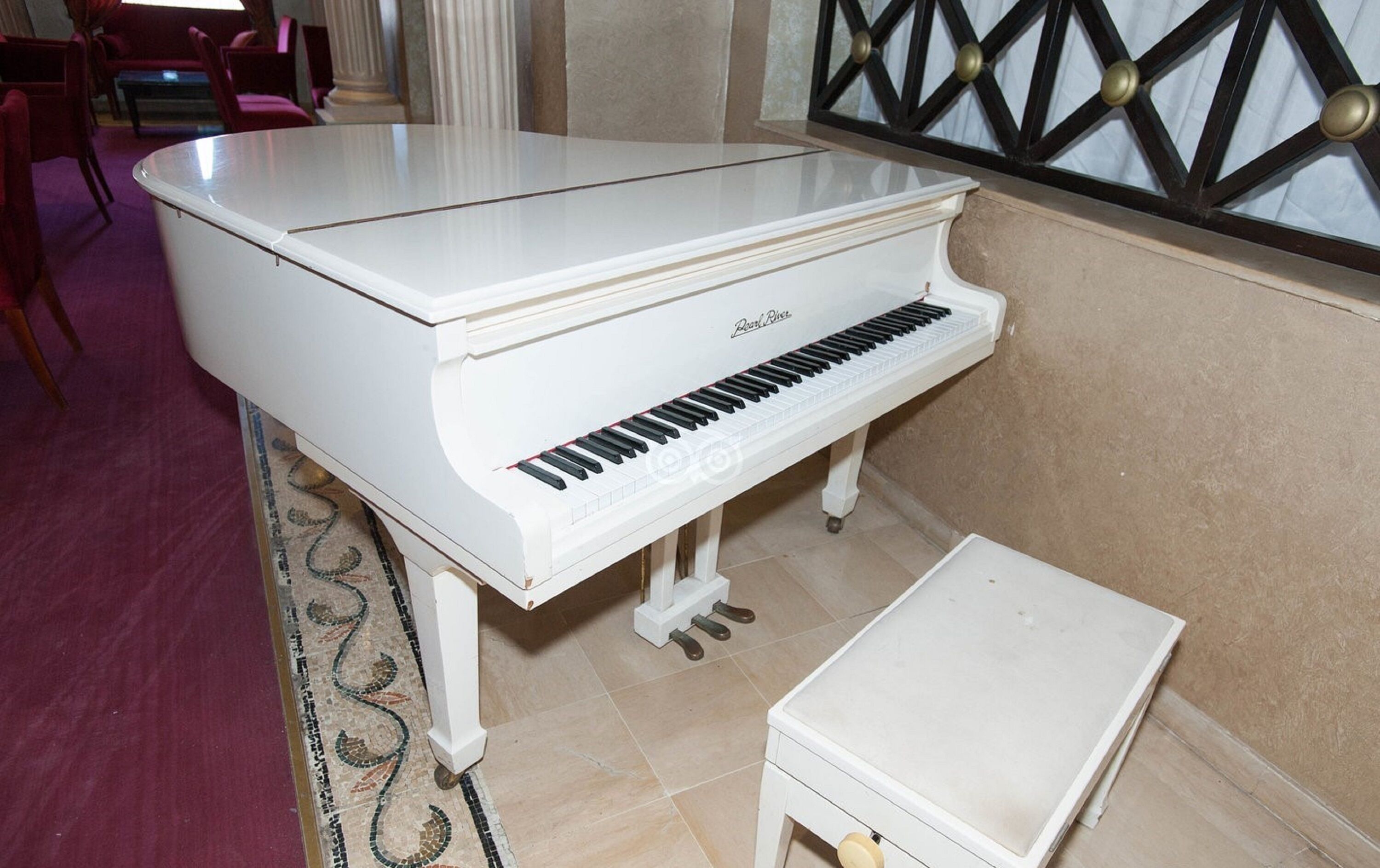 Photo - El Kantaoui Center