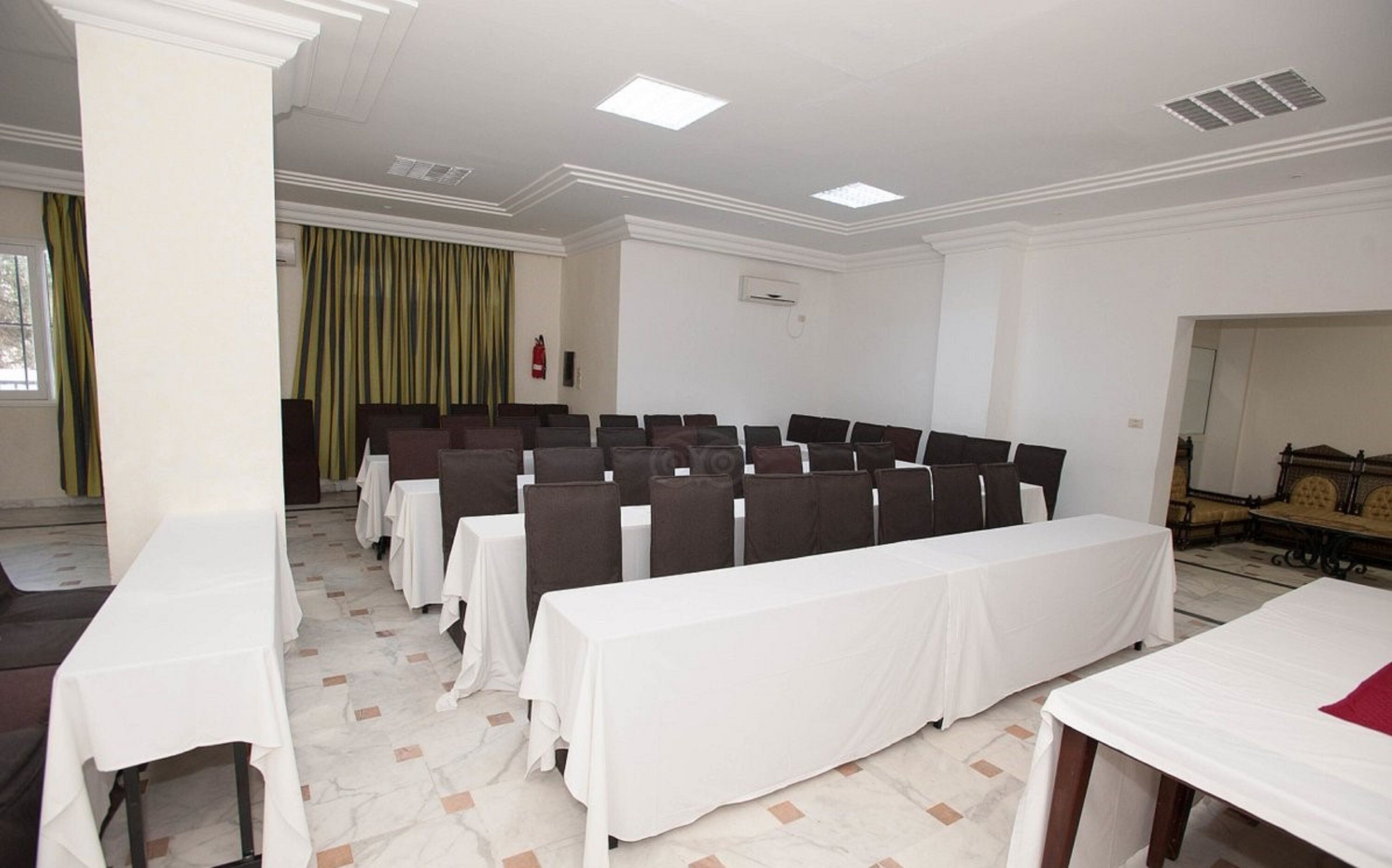 Photo - El Kantaoui Center