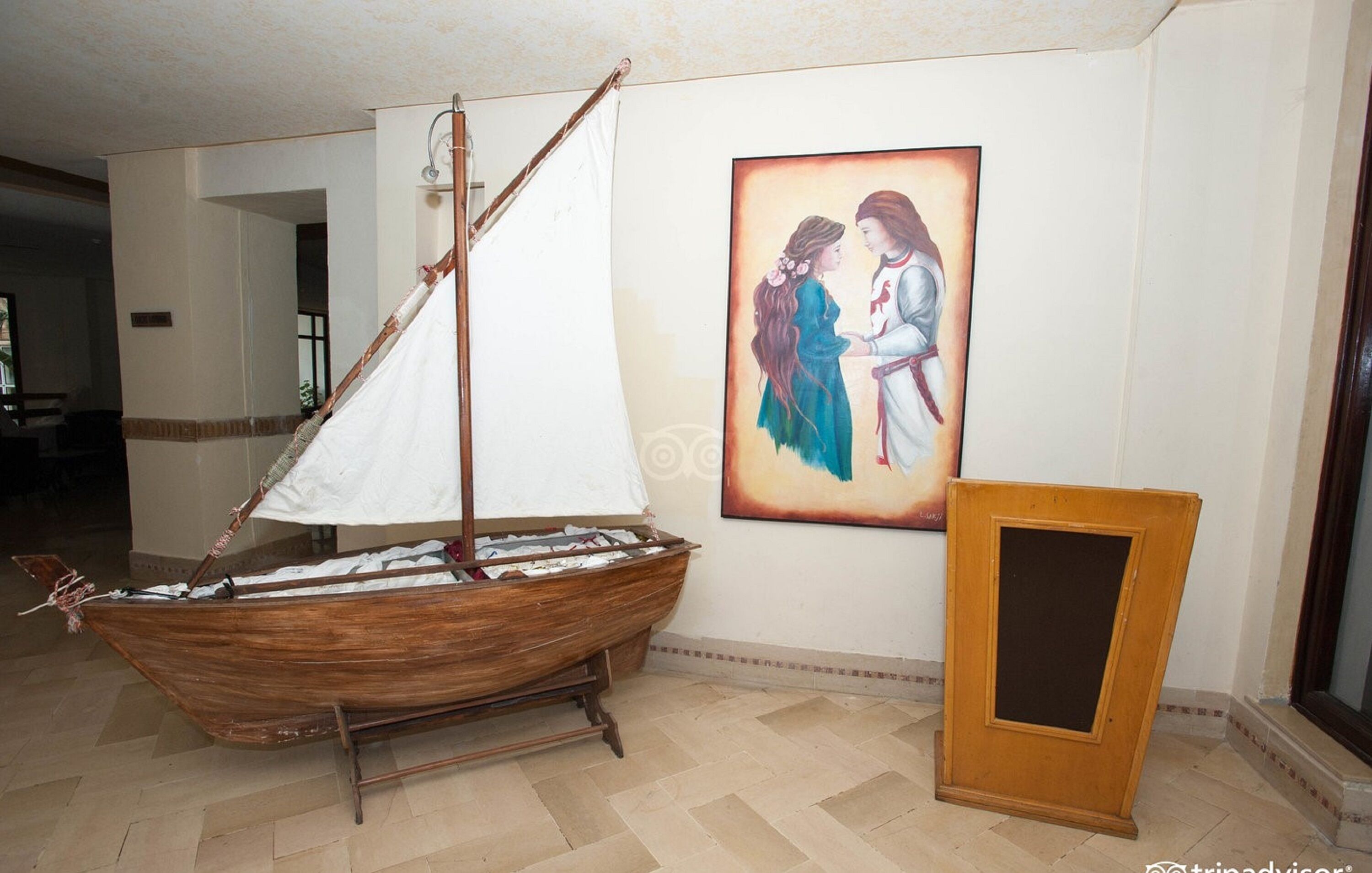 Photo - El Kantaoui Center