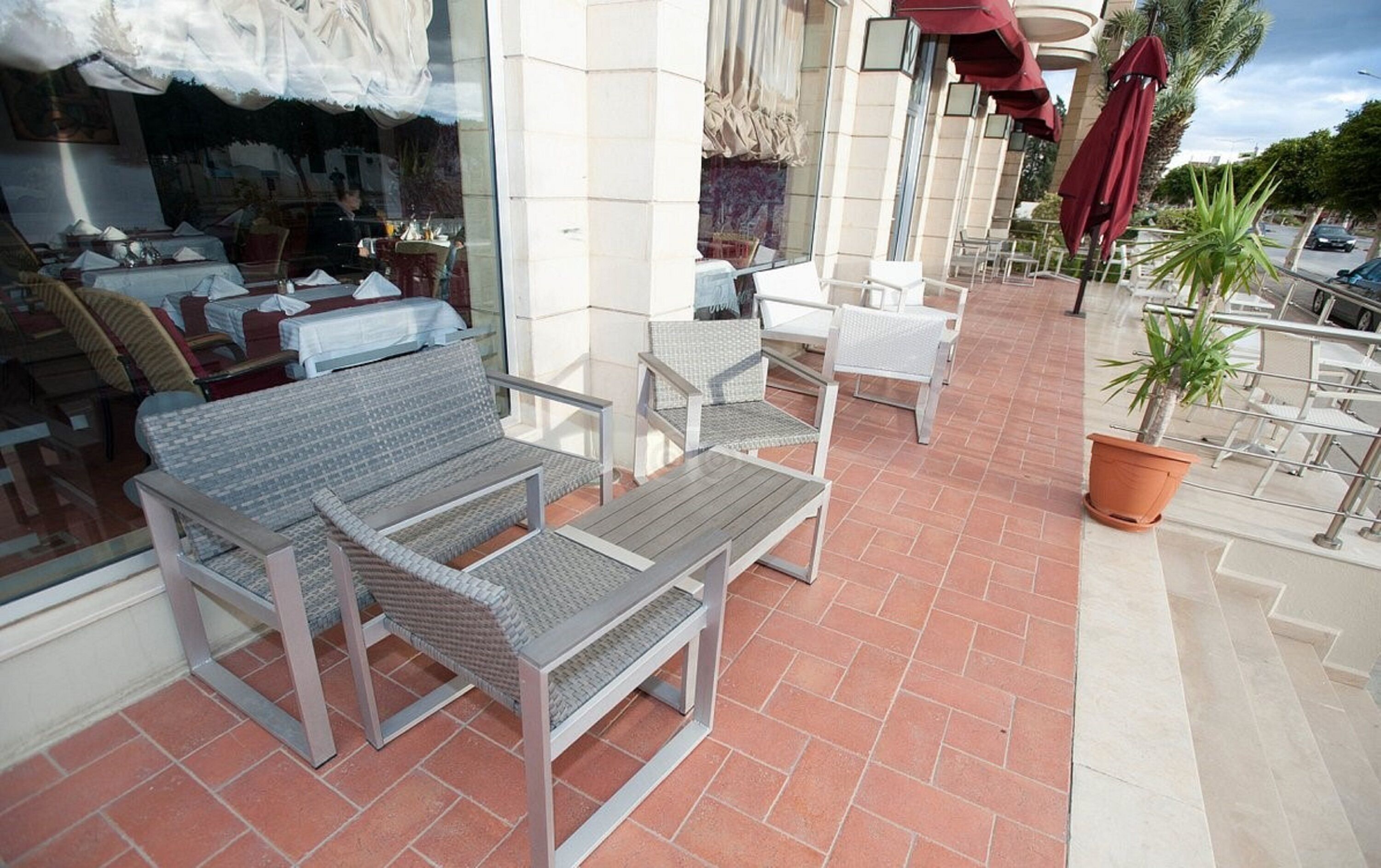 Photo - El Kantaoui Center