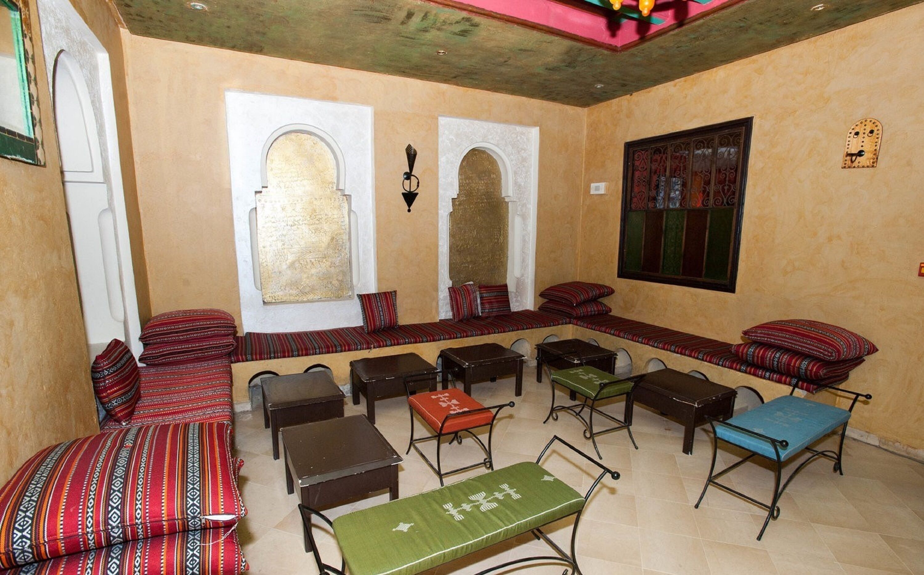 Photo - El Kantaoui Center