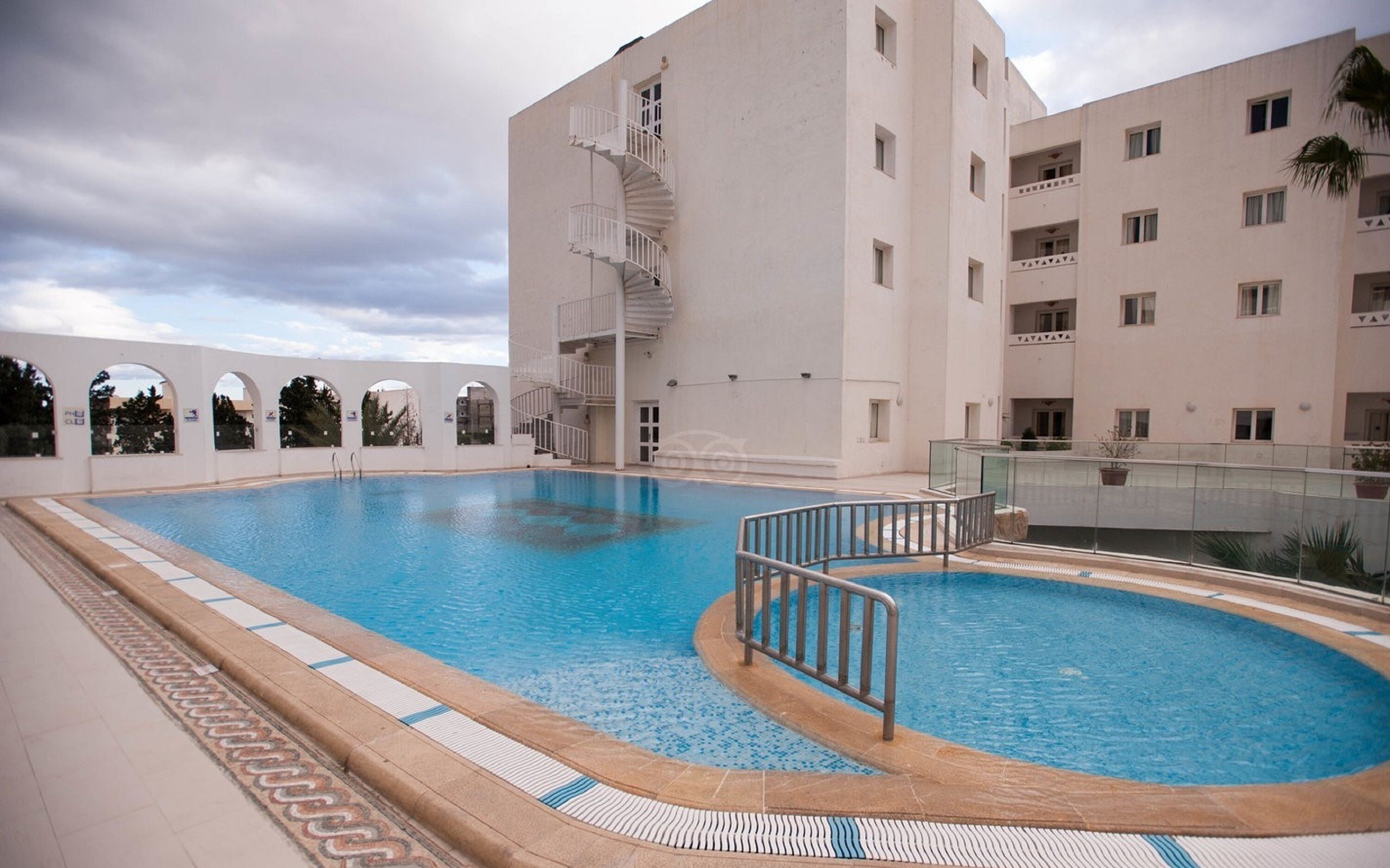 Photo - El Kantaoui Center