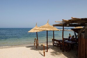 Beach - El Kantaoui Center and Spa (Port El Kantaoui)