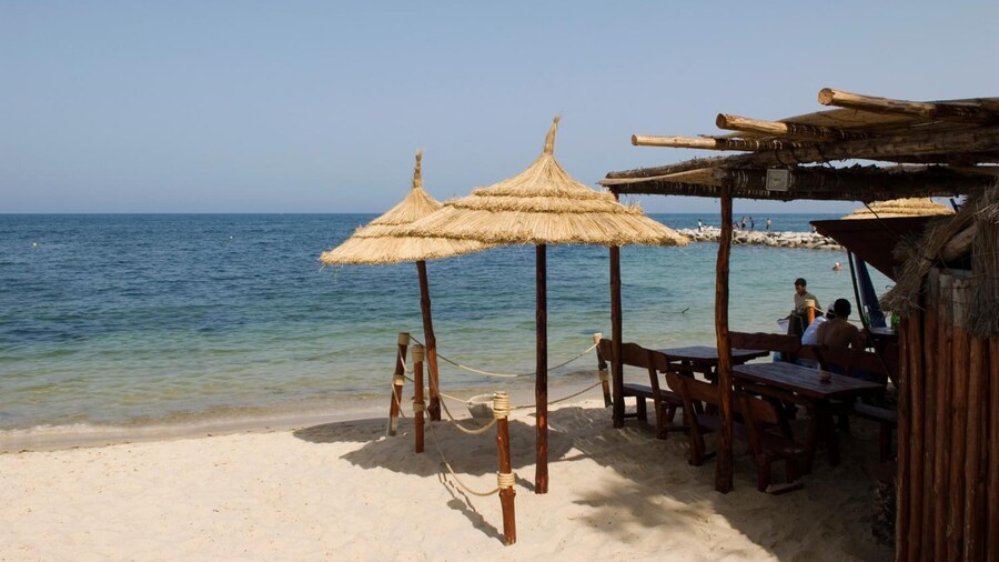 El Kantaoui Center and Spa